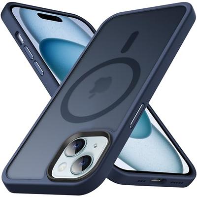 JETech Magnetic Case for iPhone 12 Pro Max 6.7-Inch Compatible with Mag  Safe