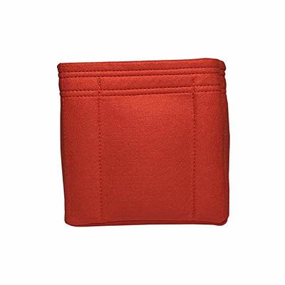  Zoomoni Premium Bag Organizer for Hermes Kelly Pochette  (Handmade/20 Color Options) [Purse Organiser, Liner, Insert, Shaper] :  Handmade Products