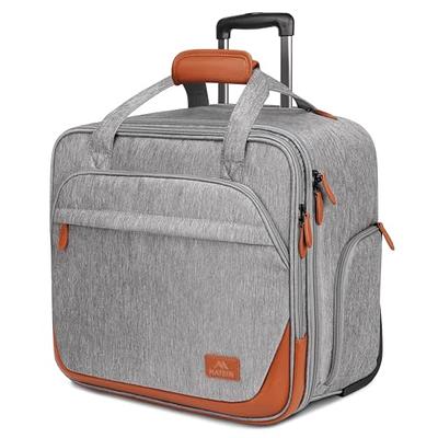 Travel bag men's and women's oversized capacity carry-on luggage