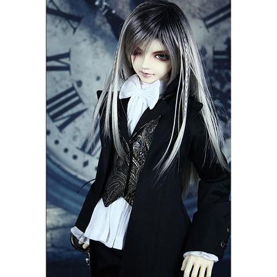 1 3 bjd doll clothes