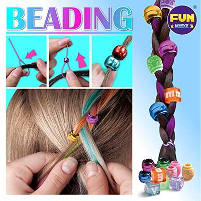 Hair Braiding Kit