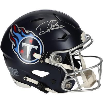 Derrick Henry Tennessee Titans Autographed Riddell 2022 Salute To