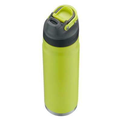 40oz CP Signature Pickleball Insulated Water Bottle with Straw