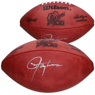 1990 Cincinnati Bengals Autographs