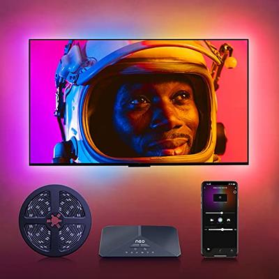 Lytmi Fantasy 3 TV Backlight Kit - HDMI 2.1