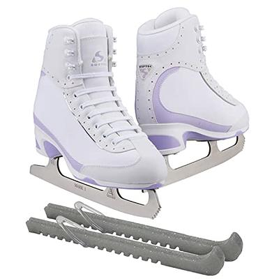 Jackson Ultima JS1790 Women's Ice Skates/Width: Medium (C/M