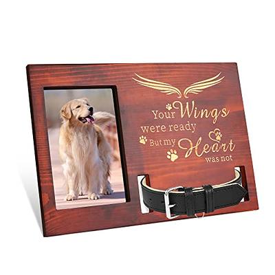 Pet Memorial, Dog Memorial Gift, Pet Loss Gifts, Pet Memorial Gift