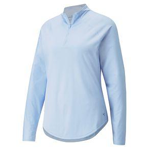 VRST Men's Accelerate Warm Half Zip Pullover