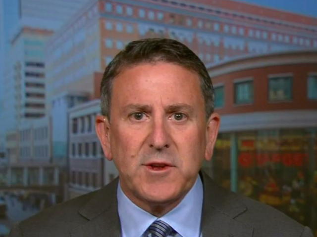 Target CEO Brian Cornell