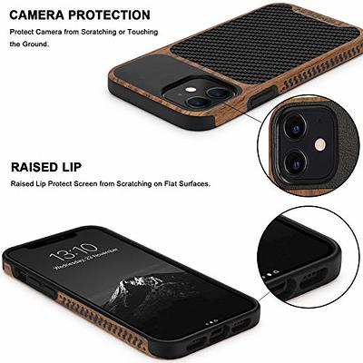  TENDLIN Magnetic Case Compatible with iPhone 15 Pro