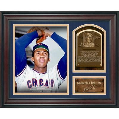 Fanatics Authentic Wade Boggs Boston Red Sox Tom Seaver Baseball Hall of  Fame Framed 15 x 17 Collage with Facsimile Signature - Yahoo Shopping