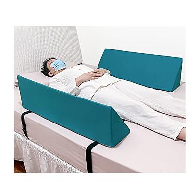 KAAMOS Foam Bolsters for Elderly Adults Bed Safety Railing Fall