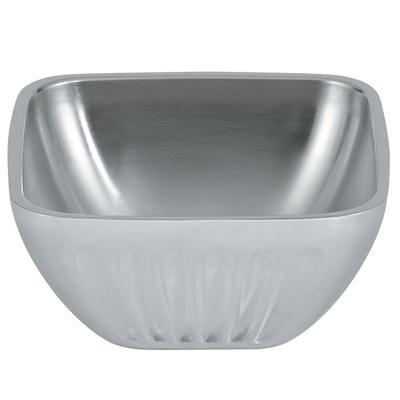 Vollrath 10-1/10 qt Round Serving Bowl