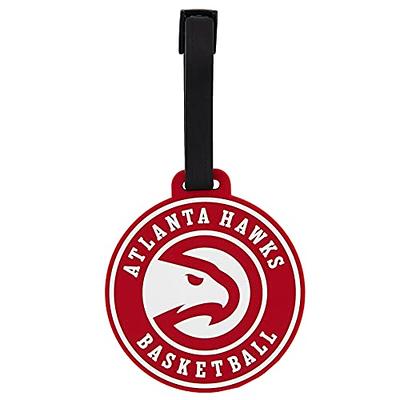 Denver Nuggets Team NBA National Basketball Association Luggage Tag Bag  (PVC Luggage Tag)