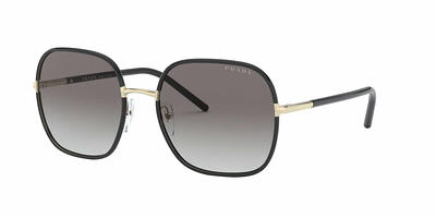 PRADA Women's Sunglasses, PR 13ZS - Macy's