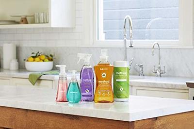 Good Life Solutions Oxy Citrus Stain Remover and All-Purpose