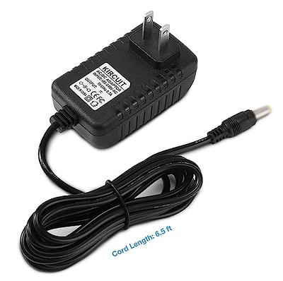 PwrON AC/DC Adapter Replacement for Childrens Battery Ride Along