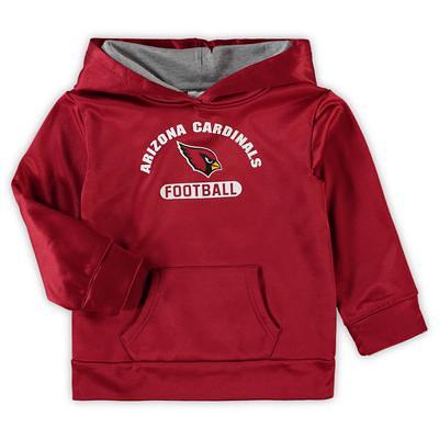 Preschool Kyler Murray Cardinal Arizona Cardinals Replica Player Jersey