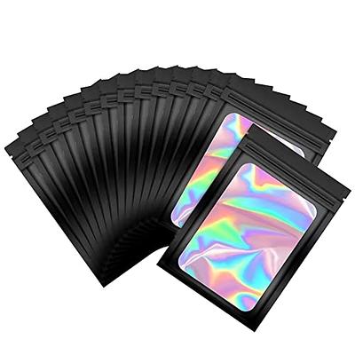 Medium Clear Cellophane Gift Bags (50 Piece(s))