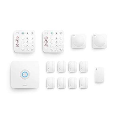 Ring Alarm 14-Piece Kit - home security system with 30-day free Ring  Protect Pro subscription - Yahoo Shopping