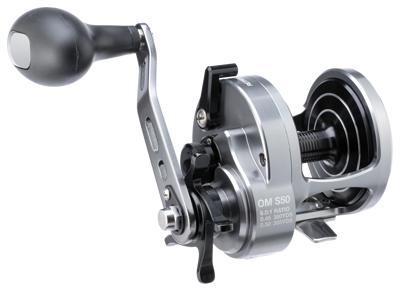 Offshore Angler Ocean Master Star Drag Conventional Reel - Yahoo Shopping