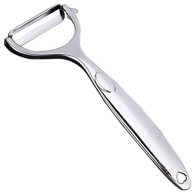 Swivel Vegetable Peeler, Stainless Steel Fruit Peeler Potato