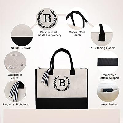 Designer Canvas Handbags & Purses With zipper Jansben