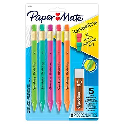 Paper Mate InkJoy Gel Pens, Medium Point 0.7mm, Assorted Colors, 22 Count