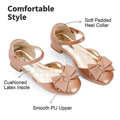 CAICJ98 Womens Shoes Women Sandals Summer Dressy Wedge Sandals Flat Shoes  Comfortable Bohemian Flower Ankle Strap Wedding Party Sandal,Black -  Walmart.com