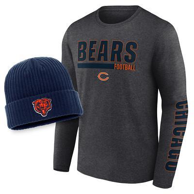 Mitchell & Ness Men's Chicago Bears Hometown Champs Crew Sweatshirt - Macy's