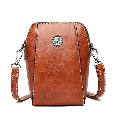 Vachetta Leather Adjustable Shoulder Bag Strap Crossbody - Yahoo Shopping