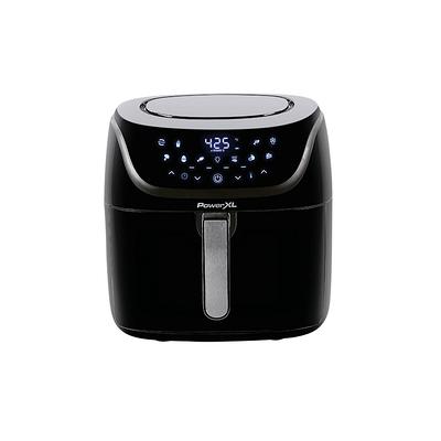 PowerXL Vortex Dual Basket Air Fryer Pro 9 Quart