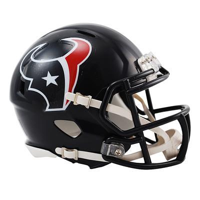 New England Patriots 1960 Riddell Throwback Mini Football Helmet