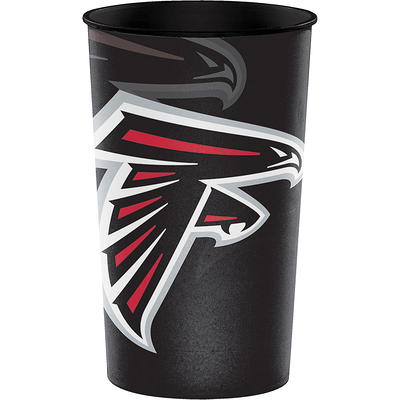 Creative Converting Dallas Cowboys Plastic Cups, 24 ct