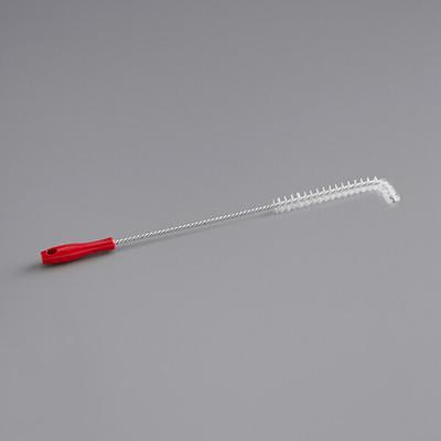 Carlisle Silicone Basting Brush - Red