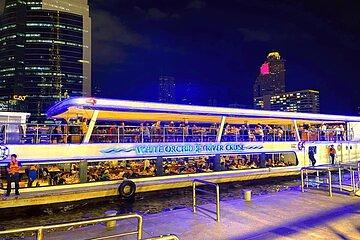 Tickets & Tours - Dream World, Bangkok - Viator