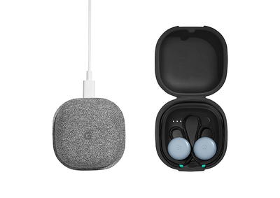 Audífonos Inalámbricos Google Pixel Buds Serie A - Olive