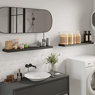 Bathroom Wall Shelf Sets, Wash Basin Stands