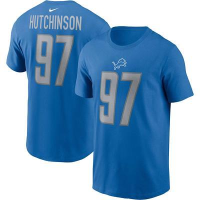 Women's Nike Julio Jones Navy Tennessee Titans Player Name & Number T-Shirt