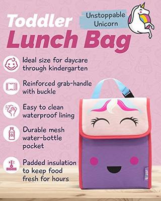 Children Lunch Boxes Bottle, Lunch Box Food Unicorn