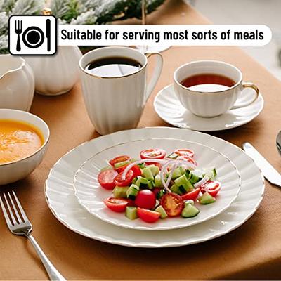 Metal Dinnerware  KaTom Restaurant Supply