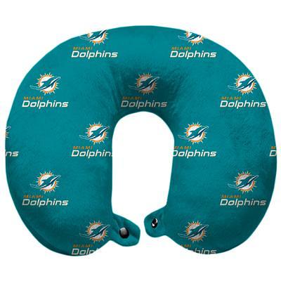 Miami Dolphins Bleacher Cushion