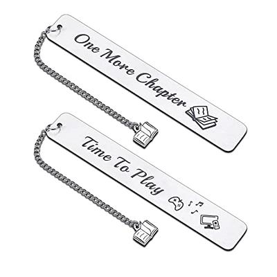 Inspirational Bookmark Gift for Women Men Acotar Merchandise Bookish Gifts  Book Mark for Book Lovers Fans Readers Gratitude Bookmark Birthday  Christmas Gift for Female Male Friends 1 PCS Double-Sided - Yahoo Shopping