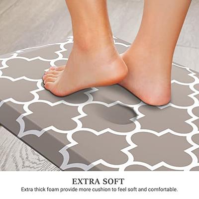 ComfortMat anti-fatigue mat - for home, office and more