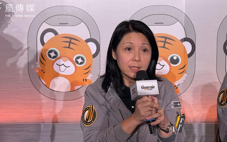 虎航推「訂閱制」機票最低6折！前11月營收154億創新高　今年有4大升級