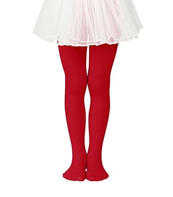 Century Star Red Tights Toddler Baby Christmas Tights Dance Tights toddler Red  Leggings Super Elasticity Toddler Tights 4T 3T 2T Leggings for Girls 1 Pack  Red 3-6 Years - Yahoo Shopping