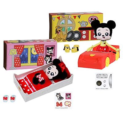 Disney Sweet Seams Single Doll Pack