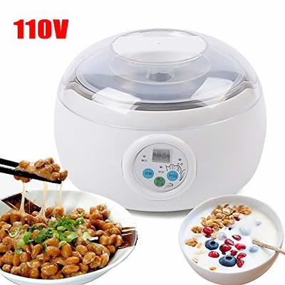 Baby Food Maker, Baby Food Processor, All-in-One Puree Blender Steamer  Grinder Baby Food Mills Machine, Auto Cooking & Grinding, LCD Display, BPA  Free 