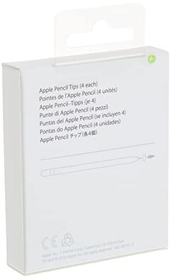 Apple Pencil Tips - 4 pack