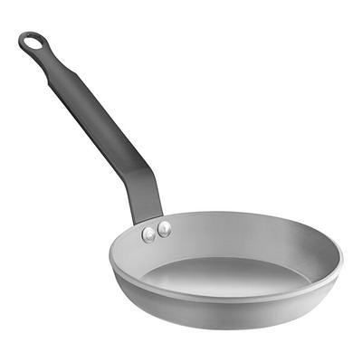 Matfer Bourgeat 4 3/4 Black Carbon Steel Blini Pan 062040 - Yahoo